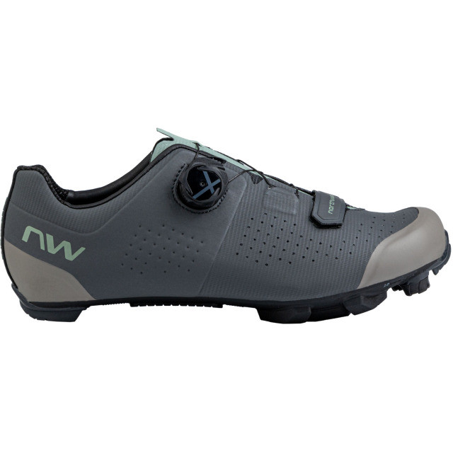 Northwave Schuhe Razer, 40