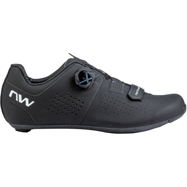 Northwave Schuhe Storm Carbon, 37