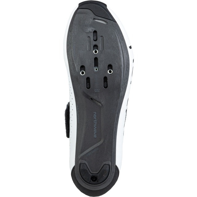 Northwave Schuhe Tribute Carbon, 45