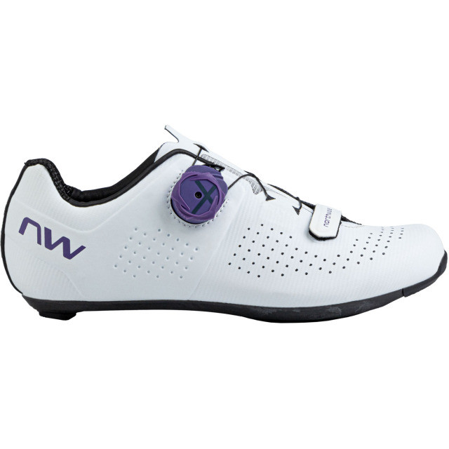 Northwave Schuhe Storm Carbon Woman, 41