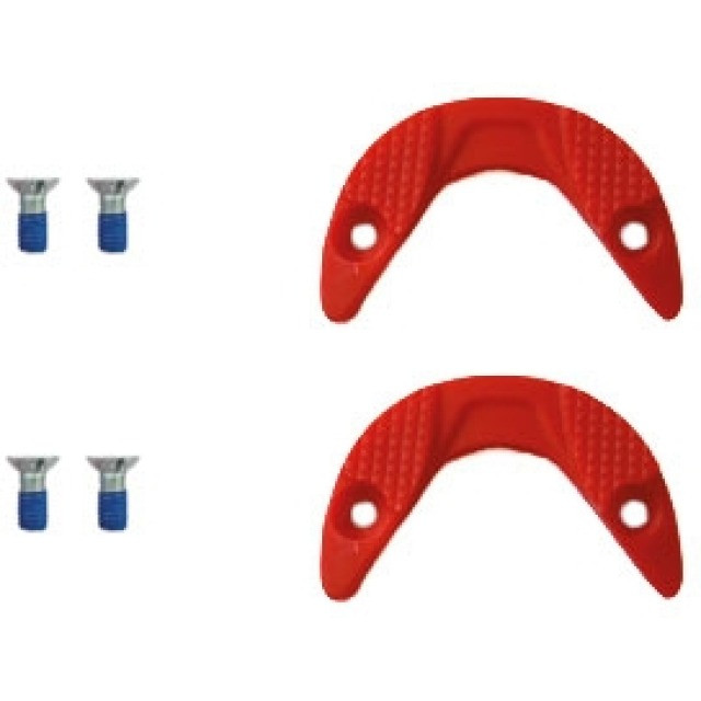 Northwave Absatzgummi Arelite Heel für Road Schuhe,  36-41