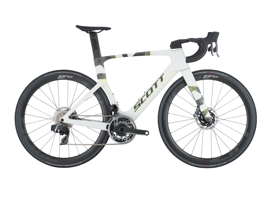 Scott Foil RC Team, 52