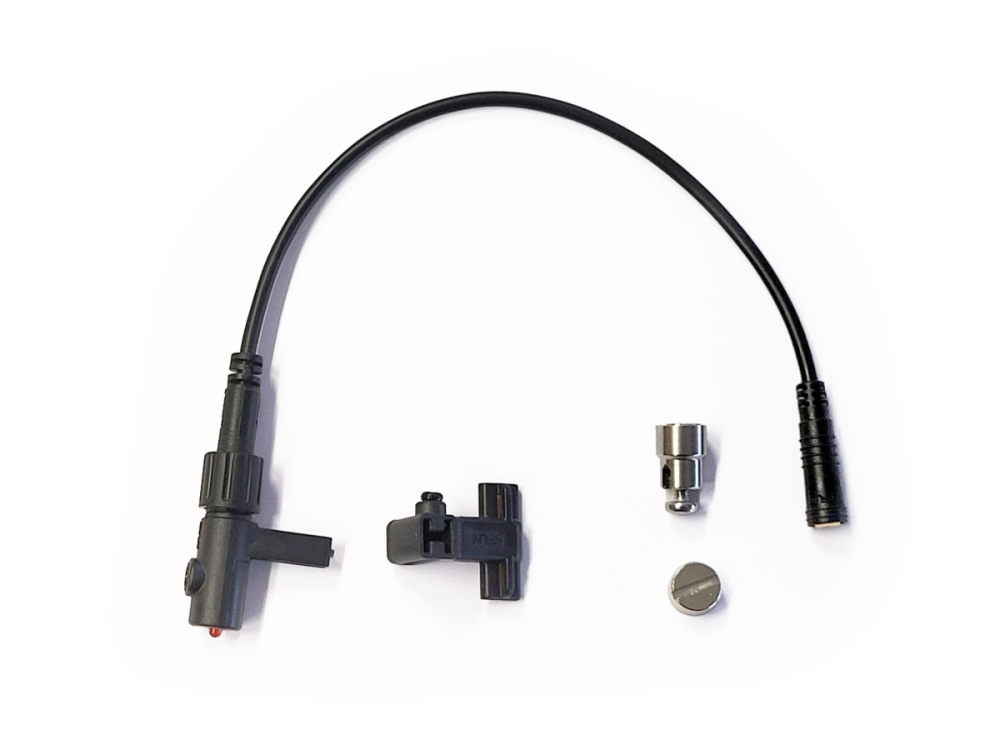 TERN Bikes Tern Bafang Geschwindigkeits Sensor