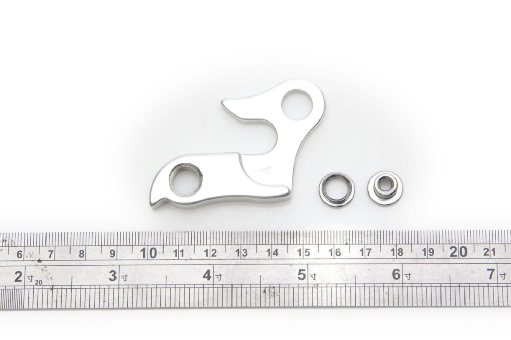 TERN Bikes Tern Ausfallende Tern, Rear Derailleur Hanger