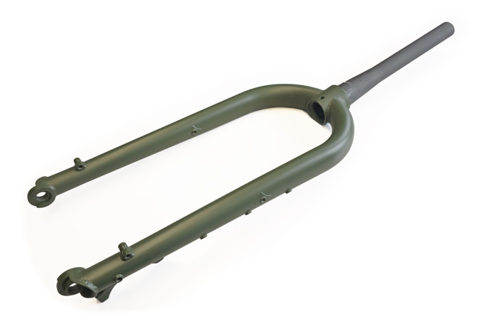 TERN Bikes Tern Gabel, Orox, Large, Satin Pine