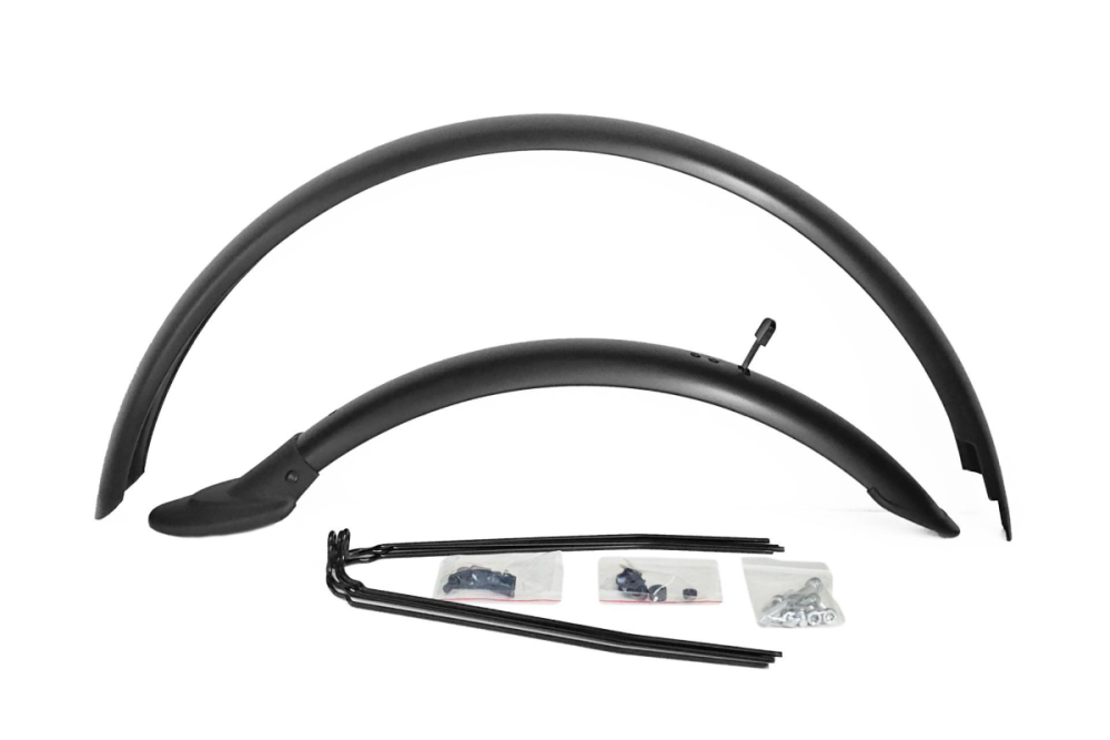 TERN Bikes Tern Schutzblech-Set für NBD