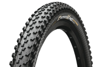 Continental Cross King 26x2.2 Starr black