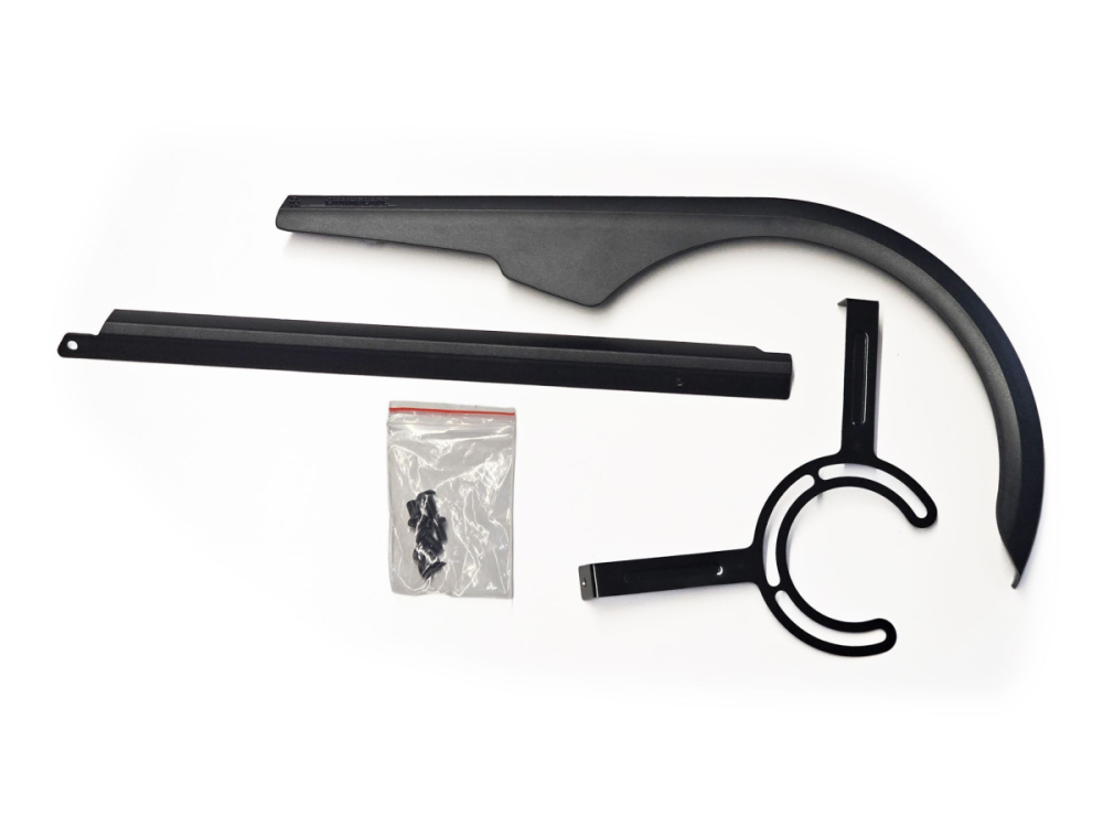 TERN Bikes Tern Kettenschutz Quick Haul Long , 46/48T