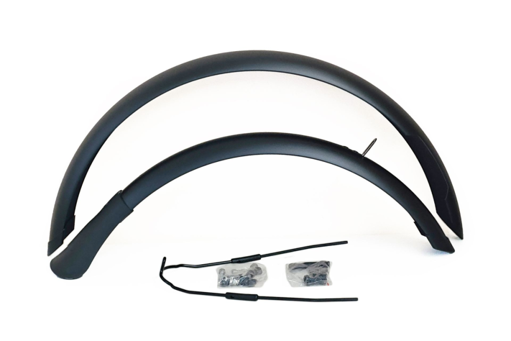 TERN Bikes Tern Schutzblech Quick Haul Long 20“