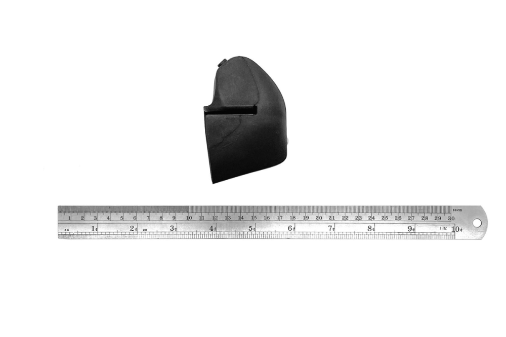 TERN Bikes Tern Spritzschutz für Schliessmechanismus , für Atlas Ständer GSD Gen 2 und Gen 3