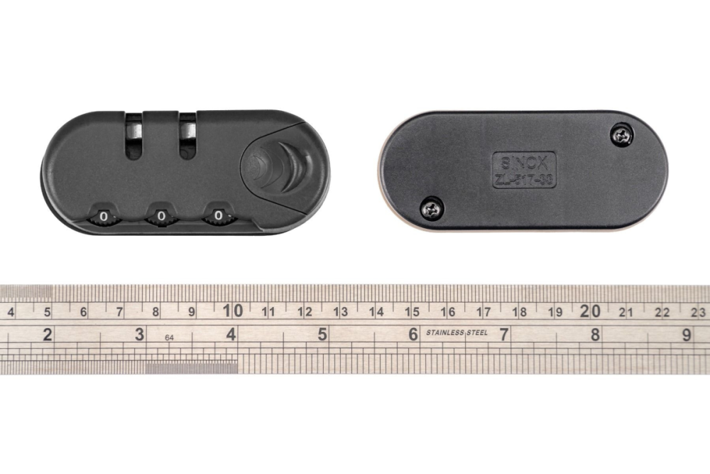 TERN Bikes Tern Zahlenkombinationsschloss als Ersatz