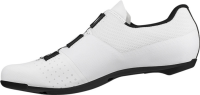 Fizik Overcurve R4 Shoes weiss/schwarz, 44