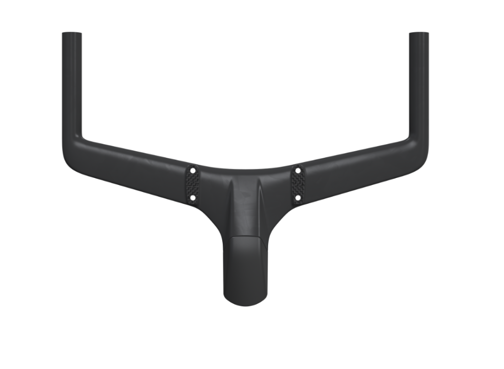 SYNCROS Plasma RC TT Creston iC TT Integriertes Cockpit, 85mm