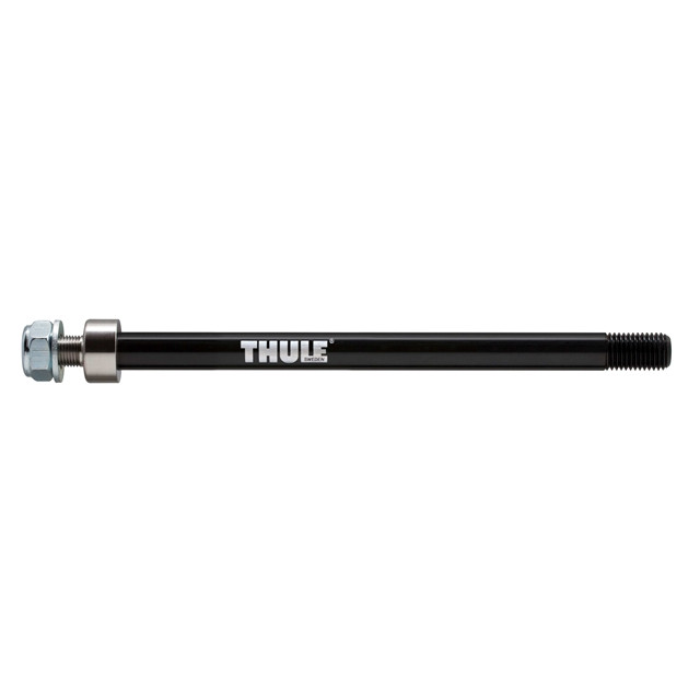 Thule Steckachse (Thru Axle Shimano) M12x1.5, Achslänge 159 - 165 mm