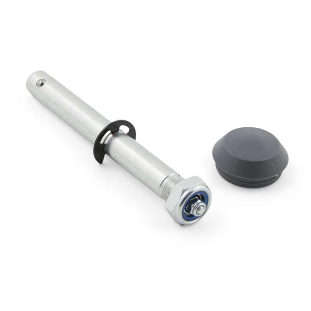 Thule Radachse zu Chariot Anhänger, CAB, CROSS double, CROSS single, LITE double, LITE single, SPORT do...