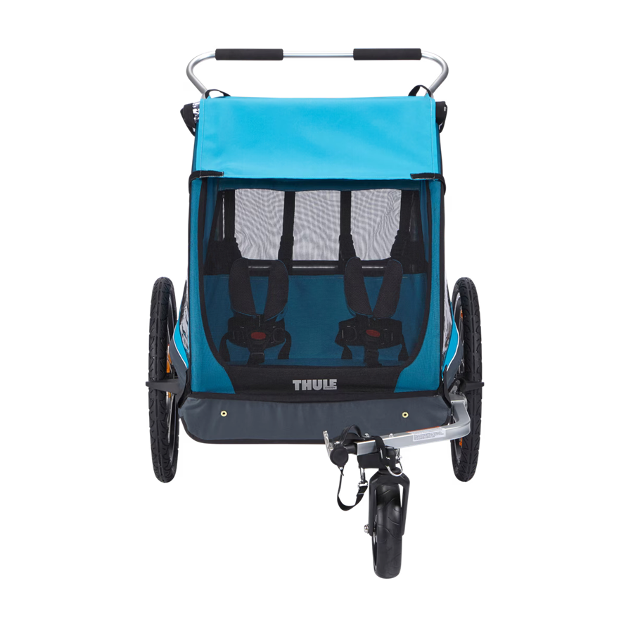 Thule Anhänger COASTER XT