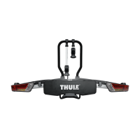 Thule Veloträger EasyFold XT FIX4BIKE, 2 Bikes