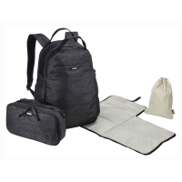 Thule Wickelrucksack (Changing Backpack)