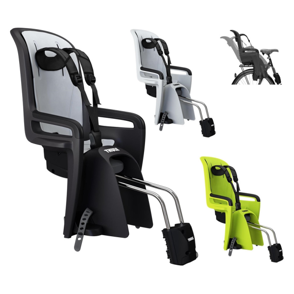 Thule   Kindersitz RideAlong 2