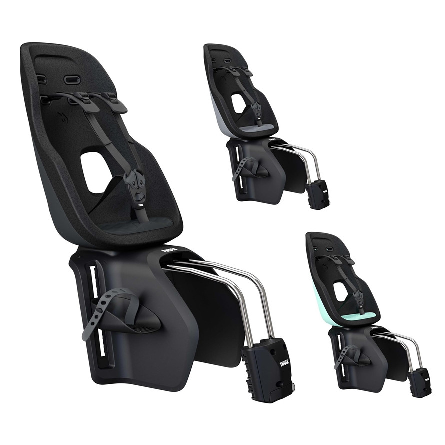 Thule   Kindersitz Yepp Nexxt 2 Maxi (RH)