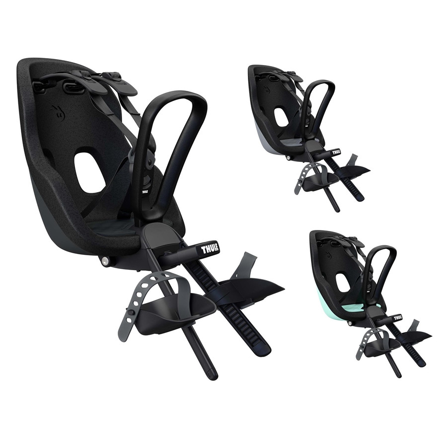 Thule   Kindersitz Yepp Nexxt 2 Mini