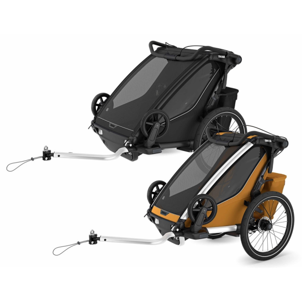 Thule   Anhänger Chariot SPORT 2, double