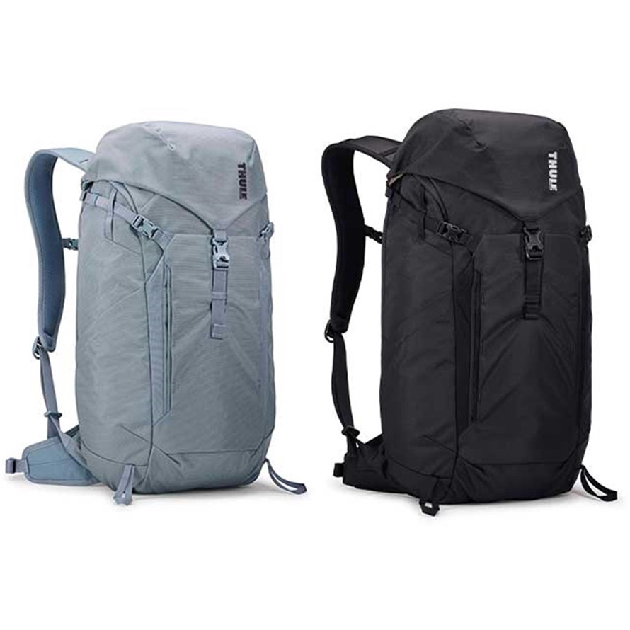 Thule Rucksack AllTrail Daypack 25 Liter, Grau