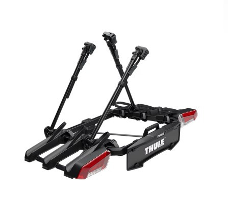 Thule Veloträger OutPace, 3 Bikes