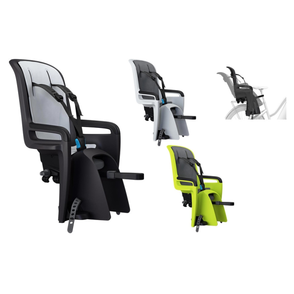 Thule   Kindersitz RideAlong 2 GT