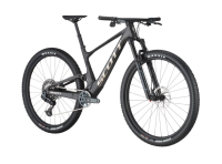 Scott Spark RC Team Issue, carbon black, XL