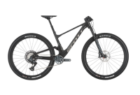 Scott Spark RC Team Issue, carbon black, XL
