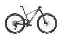 Scott Spark RC Team, carbon black, XL