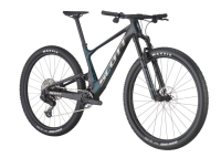 Scott Spark RC Team, martin green, L