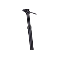 BBB BBB Dropper HandlePost, 100mm Travel, 27.2mm