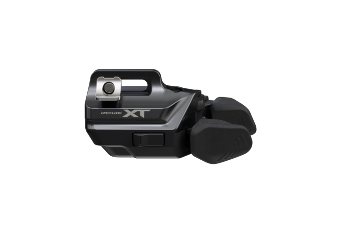 Shimano Schalter XT SW-M8250 Di2 rechts I-Spec EV Box
