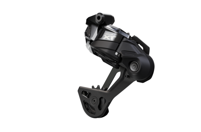 Shimano Schaltwerk XT RD-M8250 Di2 12-Gang SGS