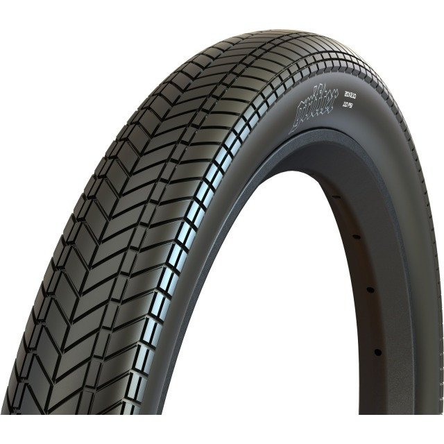 Maxxis Grifter Single 20x2.40