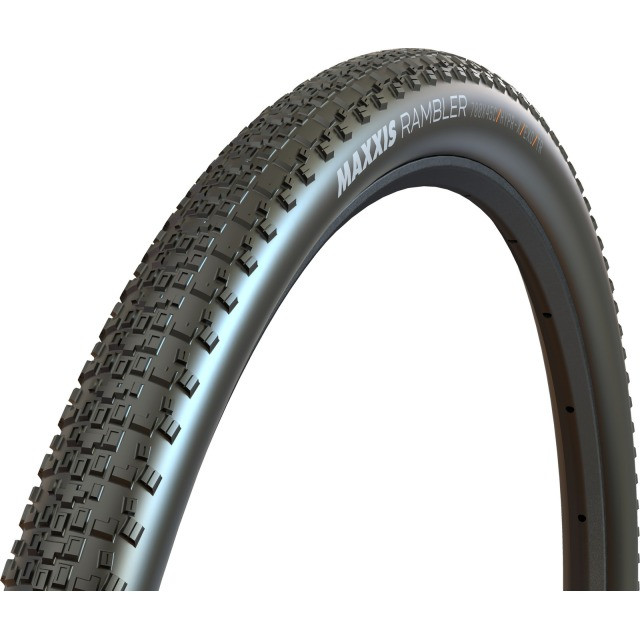 Maxxis Rambler EXO TR HYPR-X E-25 700x45C