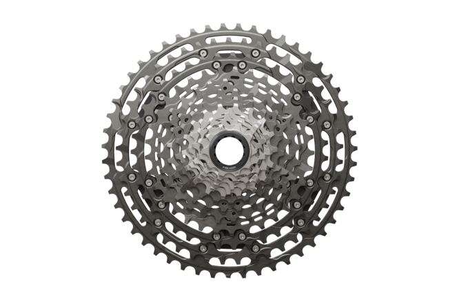 Shimano Kassette XTR CS-M9200 12-Gang 10-51 Zähne Micro Spline