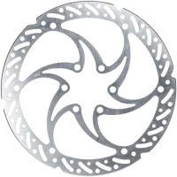 Trickstuff Bremsscheibe Dächle HD 180mm