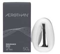 Schwalbe   Schlauch Tour Aerothan, 700x 37-50C, SV 17E, Ventil 60mm