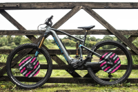 Muc-Off Bremsscheiben-Schutz