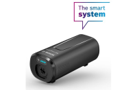 Bosch Rahmenakku PowerMore 250 Wh BBP3620 schwarz