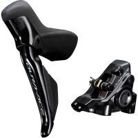Shimano Dura Ace Di2 DISC Brake Set VR 1000mm