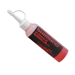 Shimano Mineralöl 1