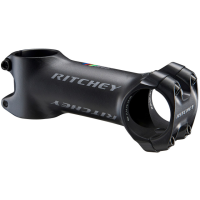 Ritchey Vorbau WCS C220 110mm, blatte black, 31.8mm, 6°/84°
