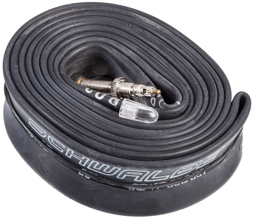 Schwalbe Schlauch MTB Presta 650B/29 OFFEN, 27.5x2.0-2.35/29x1.5-2.4, SV