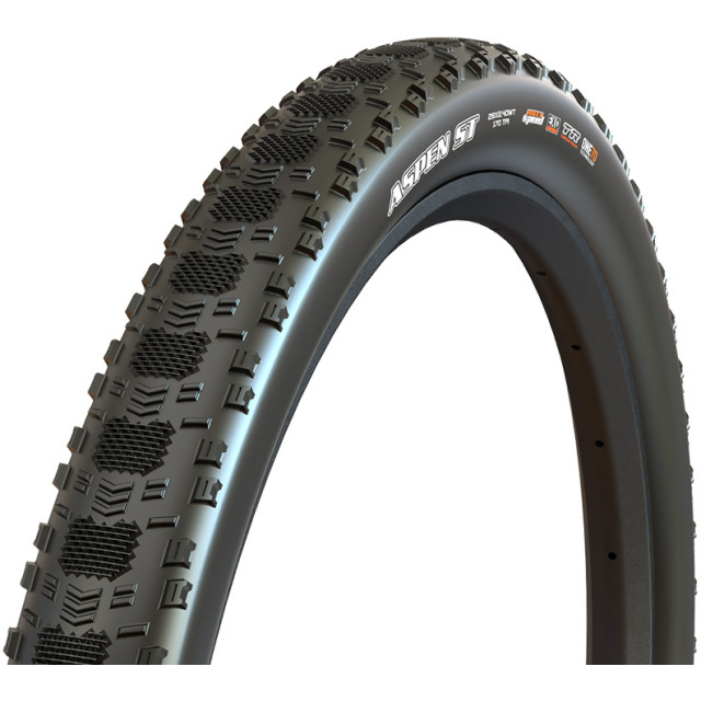 Maxxis Aspen ST EXO TR MaxxSpeed E-25 29x2.40WT