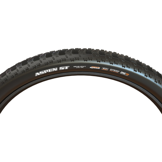 Maxxis Aspen ST EXO TR MaxxSpeed E-25 29x2.40WT