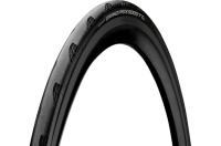 Continental Pneu Grand Prix 5000 TT 700C TL-Ready black, 25mm